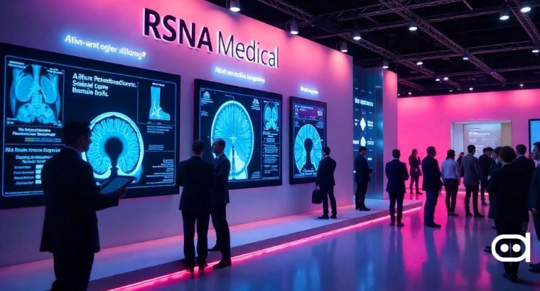 SwiftMR to Take Center Stage at RSNA with AI-Driven MRI Breakthroughs