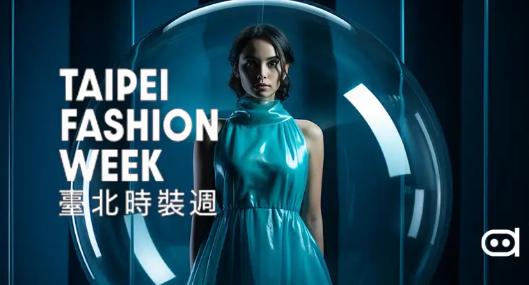 Taipei Fashion Week Features AI-Powered LG Styler Launch