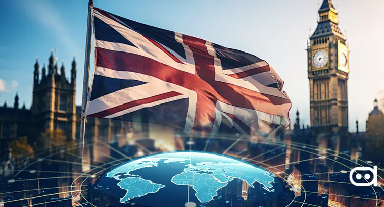 UK Businesses Set Global Benchmark for Social Impact, Reports Benevity