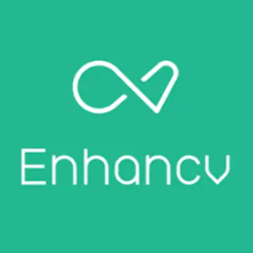 enhancv logo