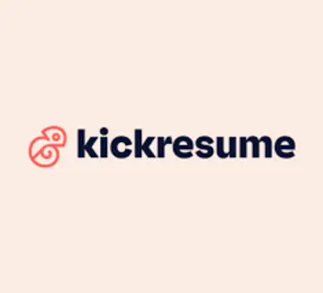 kickresume logo