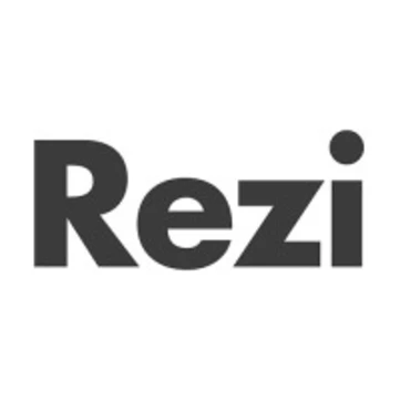 Rezi logo