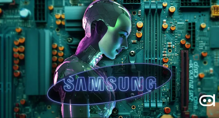 samsung develops industrya ai computing