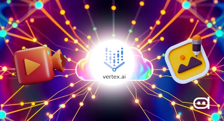 AI Models Veo and Imagen 3 on Vertex AI