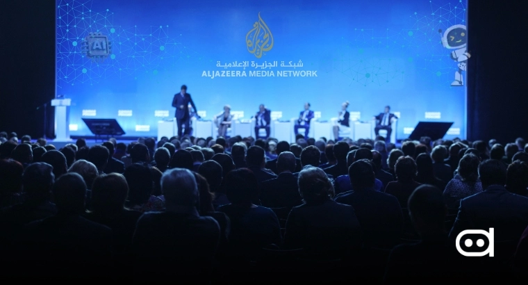 Al Jazeera Media Institute Sets AI Conference for January 2025