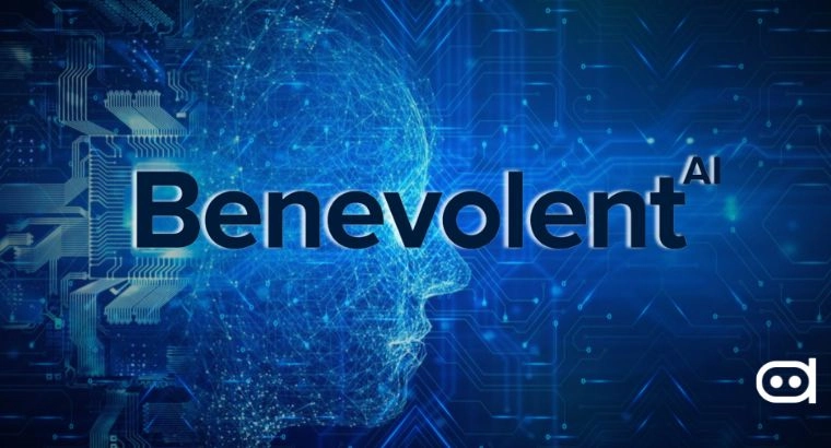 BenevolentAI Reshapes Operations to Lead Next-Gen Drug Discovery