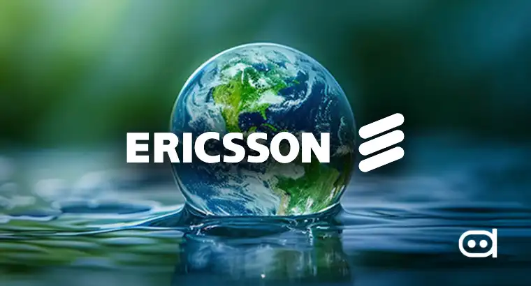 Ericsson, Beyon Use AI to Boost Sustainability Efforts in Bahrain