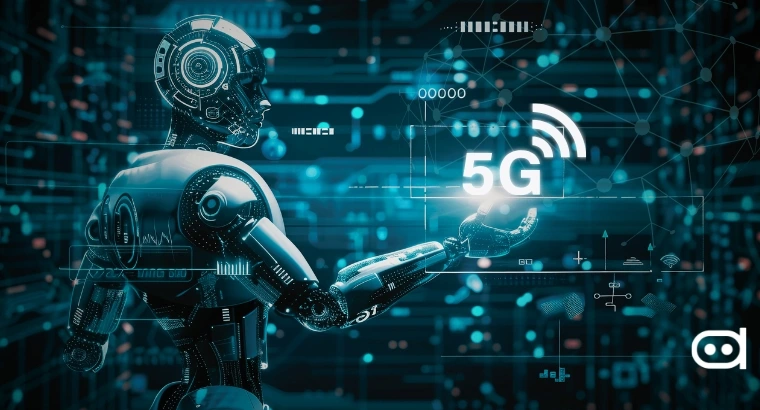 Ericsson AI Solution Elevates Mobily's 5G Network in Saudi Arabia