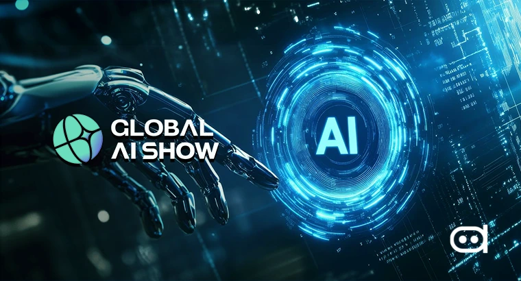 John Nosta to Speak on How Cognitive AI Meets Cognitive Evolution at the Global AI Show