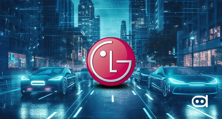 LG Strengthens Cybersecurity for Software-Defined Vehicles