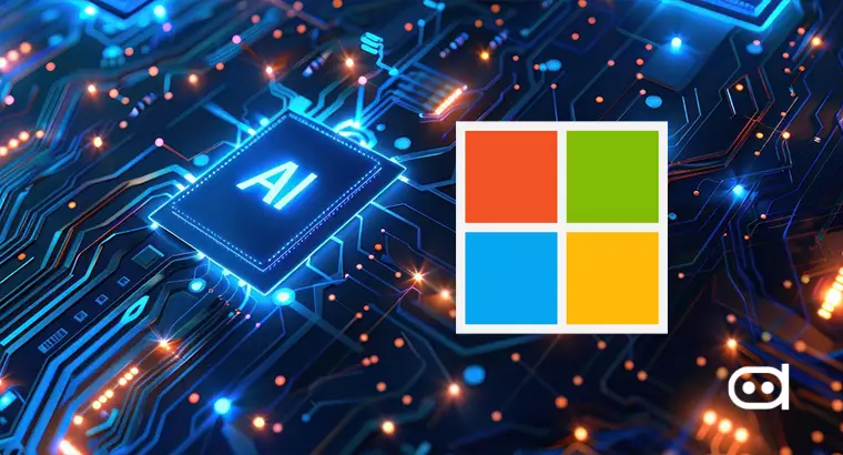 Microsoft Unveils Phi-4 Breakthrough in Generative AI Technology