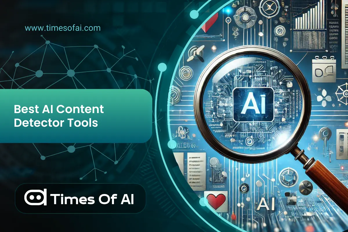 AI Content Detector Tools