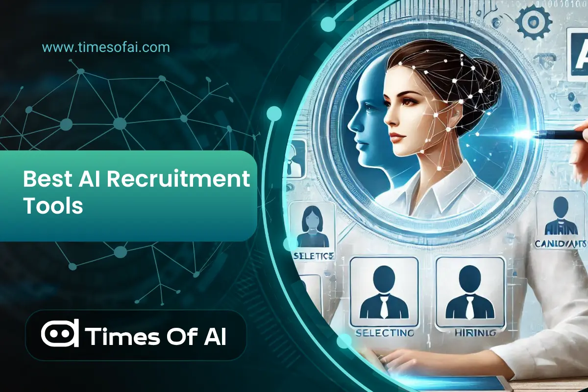 ai recruitment