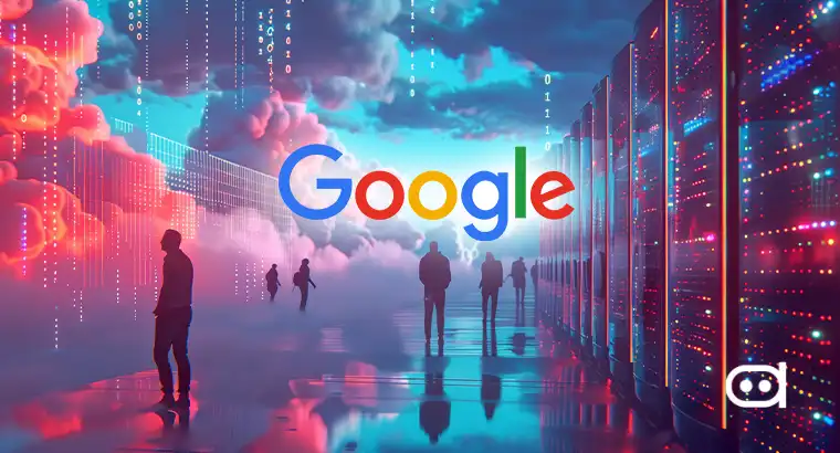 google cloud earns iso iec