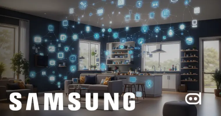 CES 2025: Samsung Redefines Smart Homes with AI-Powered Innovations