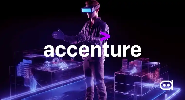 Trust and Autonomy Define AI Revolution, Says Accenture 2025 Vision