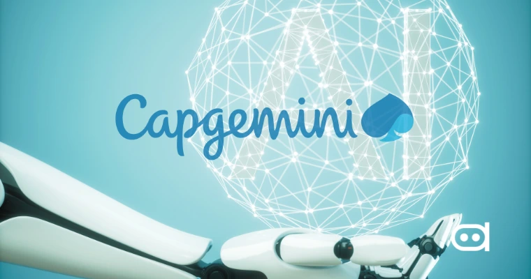 Generative AI’s Environmental Footprint Sparks ESG Challenges: Capgemini Report