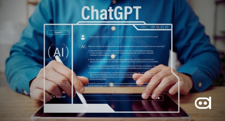 ChatGPT Faces Hours-Long Outage With ‘Bad Gateway Error’