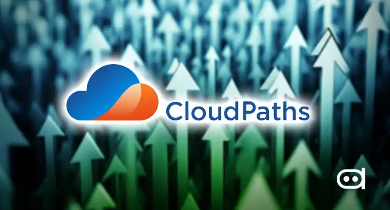 CloudPaths Unveils New Executive Structure to Enhance SaaS Solutions