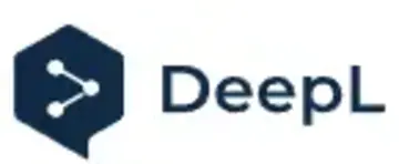 deepL logo