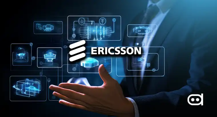 Grameenphone Partners with Ericsson to Revolutionize AI-Driven Telecom Services