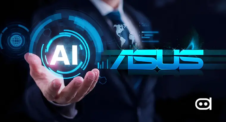 CES 2025: ASUS Redefines AI Accessibility with Innovative Copilot+ PCs