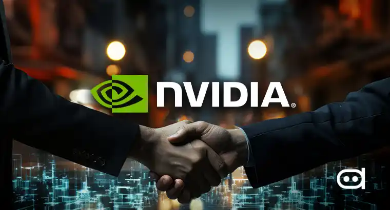 NVIDIA Unveils AI Blueprints to Transform Enterprise Automation