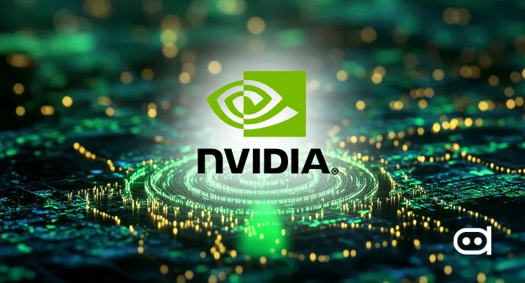 Nvidia Stock Slides Amid New US Export Rules on AI Chips