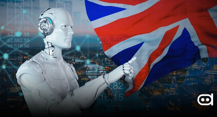 UK’s AI Action Plan: £14 Billion Investment, 13,250 Jobs, and Growth Zones