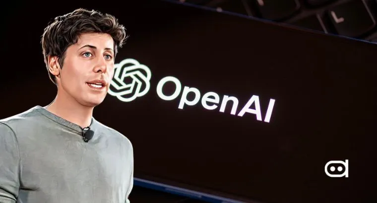 Sam Altman's Viral Comment on AI Resurfaces Amid DeepSeek Disruption