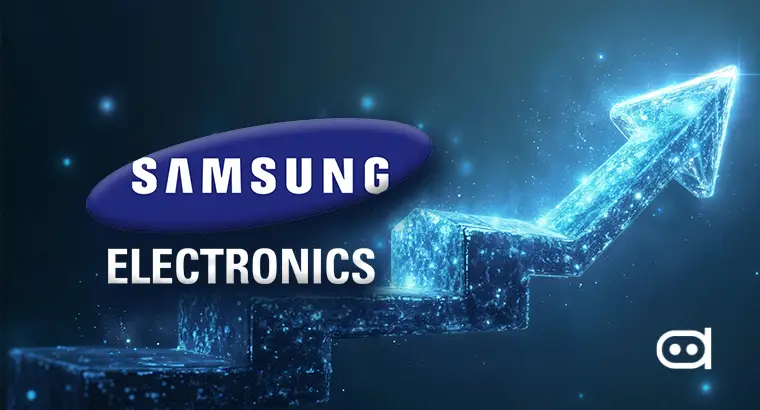 Samsung's 2024 Revenue Hits KRW 300.9 Trillion, AI and Premium Devices to Drive 2025 Growth