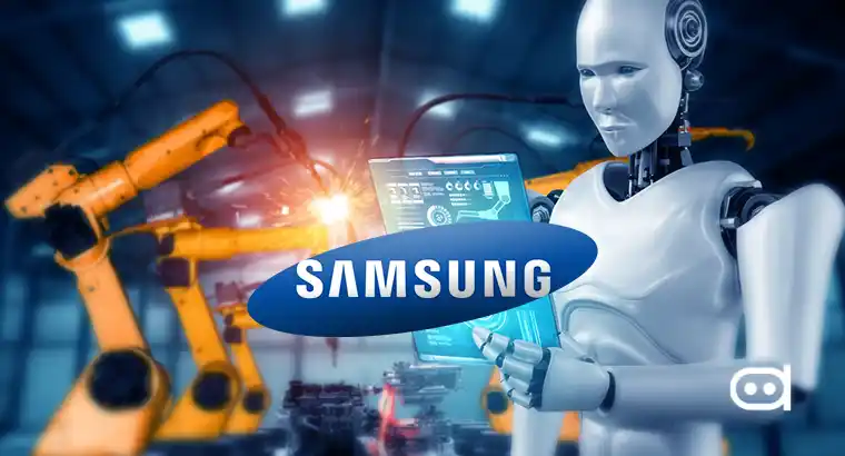 Samsung Strengthens AI-Driven Robotics with Rainbow Robotics Stake