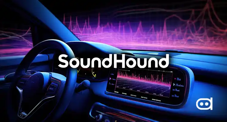 SoundHound AI and Lucid to Launch In-Vehicle Generative AI at CES 2025