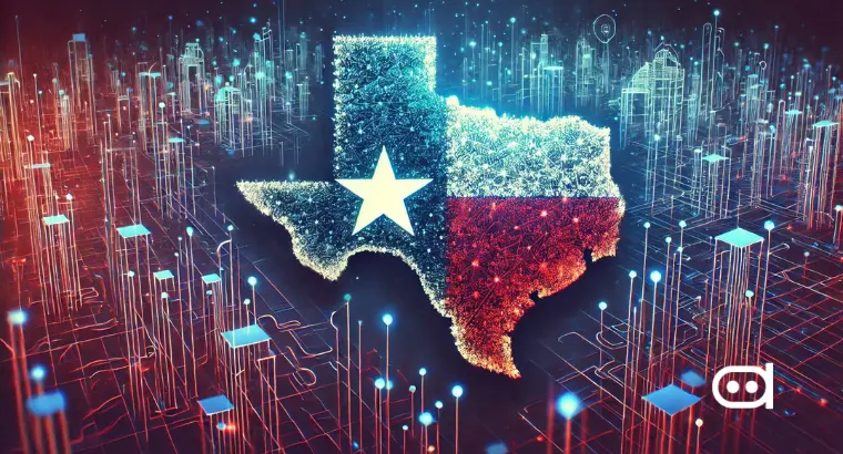 Texas Proposes AI Governance Act to Regulate High-Risk AI in Employment