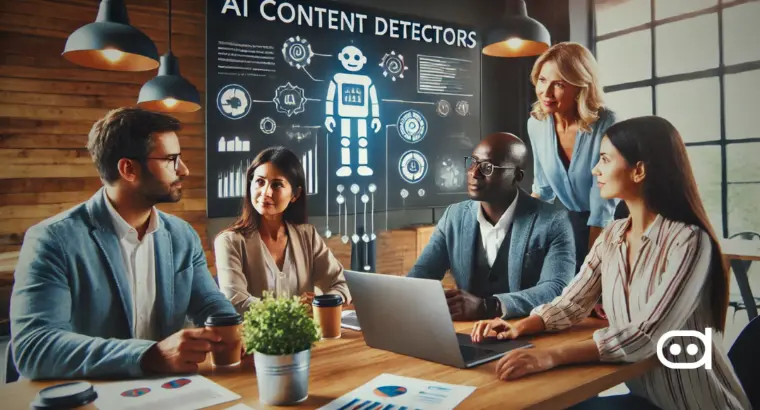 ai content detectors help business owners