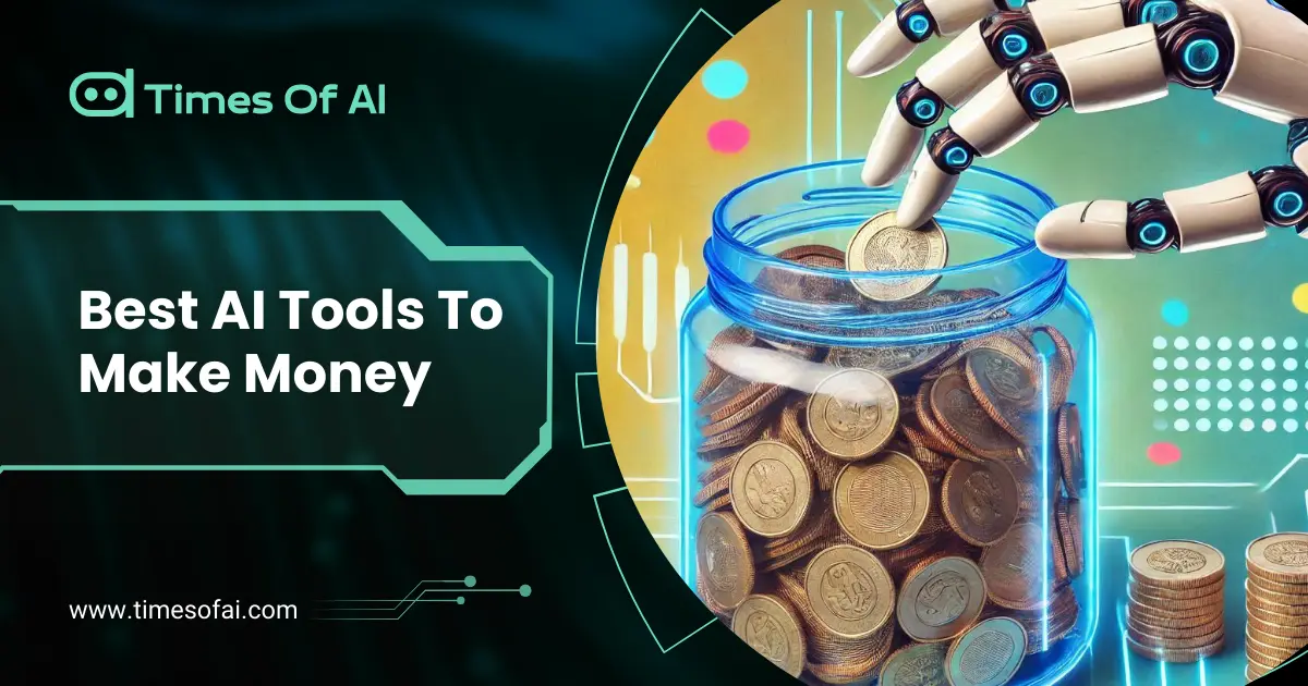 ai-tools-to-make -money