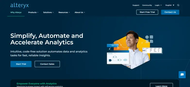 alteryx