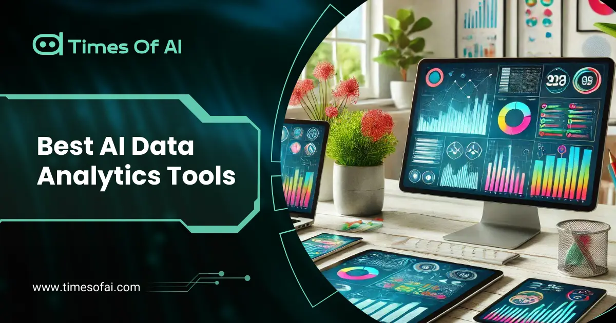 best-ai-data-analytics-tools