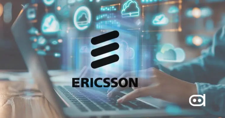 ericsson ai based netcloud assistant