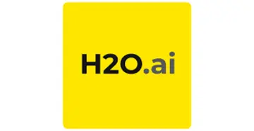 h2o ai logo