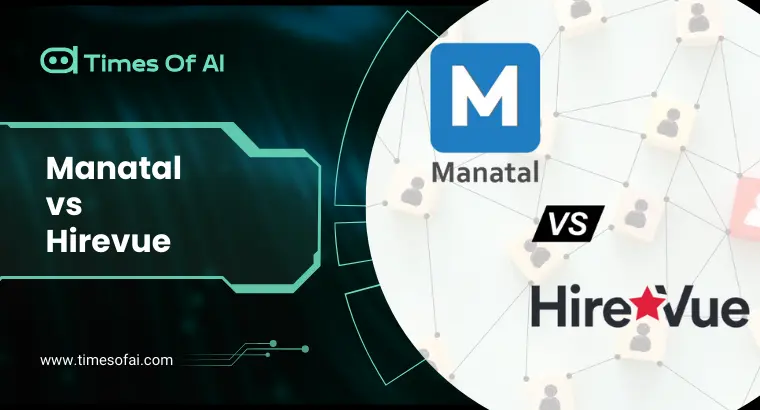 manatal vs hirevue