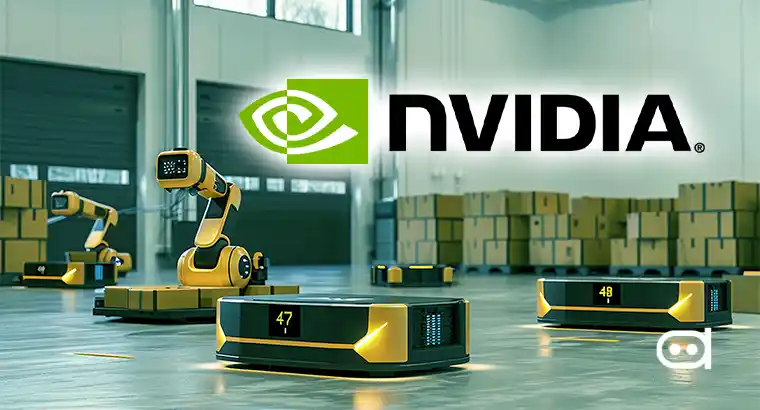 nvidia launches cosmos platform