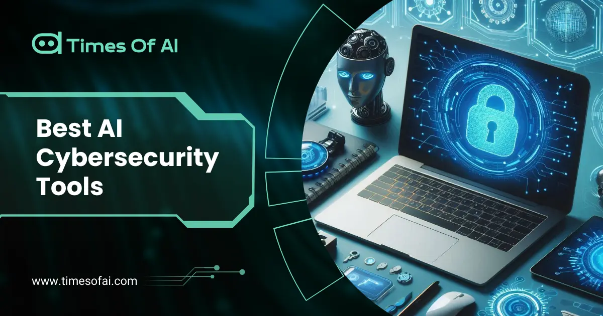 top-ai-cybersecurity-tools