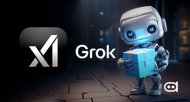 x launches grok chatbot app