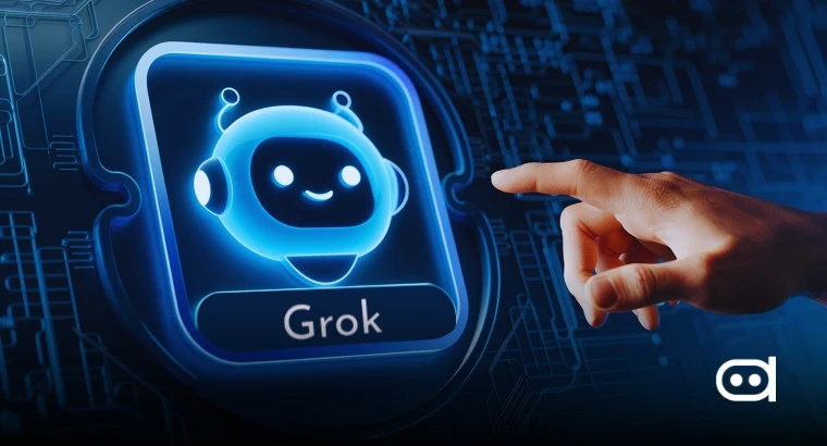 Grok 3, a Scary Smart AI on Earth, Is Out Now; Details