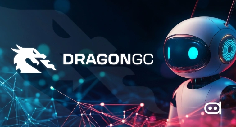 DragonGC Launches AI Tool to Transform Corporate Governance