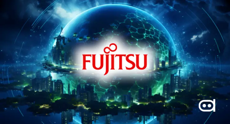 Fujitsu Showcases AI-Driven Networks at MWC Barcelona 2025