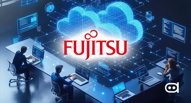 Fujitsu Unveils Generative AI Service with Advanced Security Measures