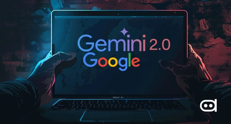 Google Rolls Out Gemini 2.0 as AI Race Intensifies