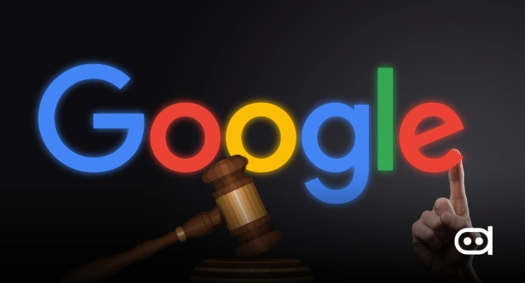 Google Faces Lawsuit from Chegg over AI Search Summaries